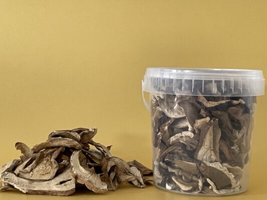 Steinpilze getrocknet (500 Gramm)