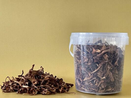 Pfifferlinge (100 Gramm)