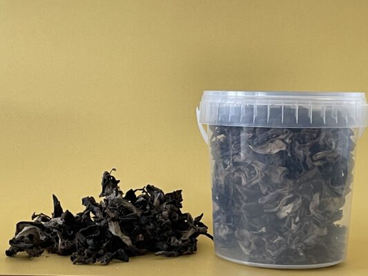 Herbsttrompeten (500 Gramm)